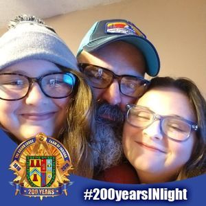 Meet your Posher, Darrell